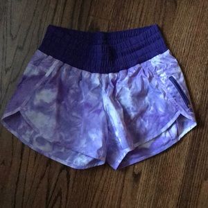 SOLD Lululemon shorts 8